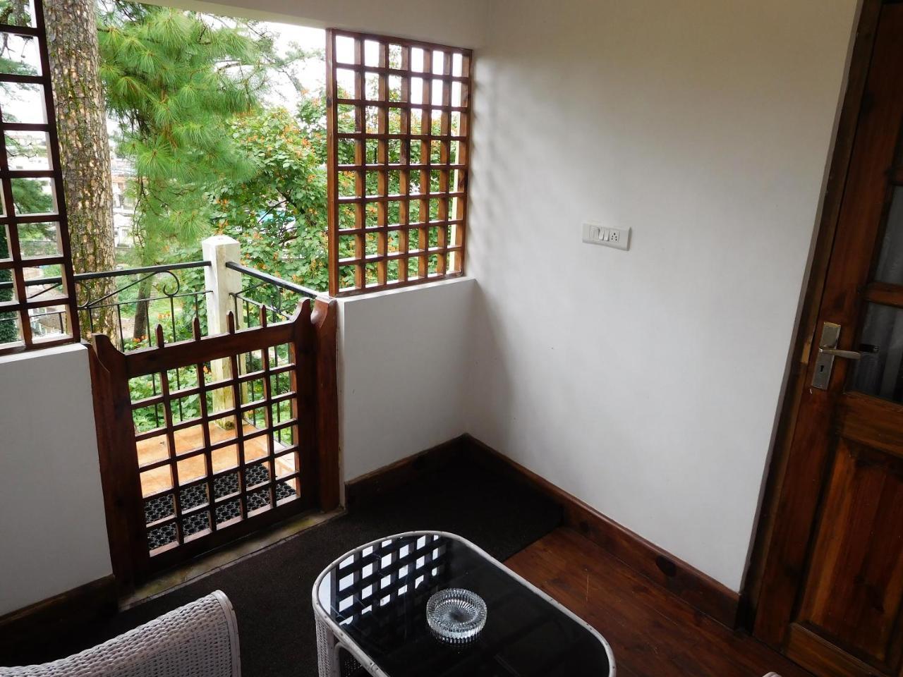 The Heritage Club - Tripura Castle Hotel And Spa 西隆 外观 照片